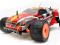 SAMOCHÓD R/C 4ch 1:10 OFF-ROAD Truggy pilot 39 cm
