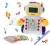 Inteligentny MULTI Robot Edukacyjny + Karty QUIZ