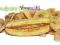 CHIPSY BANANOWE naturalne 200g - SUPER JAKOŚĆ