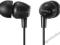 SŁUCHAWKI DOKANAŁOWE SONY MDR EX10LP/B do iPod,MP3
