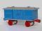 LEGO Train 124 wagon towarowy Goods Wagon 69r.