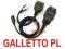 Galletto EOBD1260 PL Tuning EGR speed DPF/FAP off