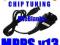 Chip Tuning S-MPPS v13 NOWOSC! K+CAN+UDS DPF FAP