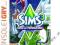 Sims 3 Skok w Przyszłość PL PC NOWA w24H FOLIA WAW