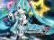 Hatsune Miku Project Diva F - PS3 - Nowa - Wyd. US