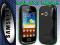 S-LINE CASE SAMSUNG GALAXY MINI 2 S6500 + FOLIA