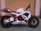 HONDA CBR 600 RR 2004 STUNT