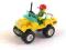 LEGO Trail Ranger 6514