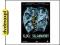 dvdmaxpl KLUCZ SALAMANDRY (Rutger Hauer]) (DVD)