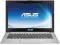 ASUS Zenbook Prime UX31A  FullHD 1920x1080 SSD W8