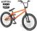 Nowy Rower BMX WTP RADIO EVOL 20'' + GRATISY 2014