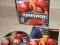 HEAVYWEIGHT THUNDER PL - DVD BOX OKAZJA!