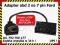 Adapter przelotka obd 2 na 7 pin Ford obd1 hurt !!