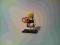 LEGO MINIFIGURES MINIFIGURE SERIA 11 BAWARKA