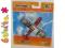 MATTEL SAMOLOTY PLANES MATCHBOX BLAZE BUSTER SB87