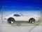 1996 HOT WHEELS - CORVETTE STINGRAY - 1/64