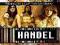 HANDEL [DVD]