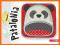 SKIP HOP Talerz ZOO - Panda Wawa 24h Patalonia