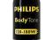 STARTERY PHILIPS BODY TONE 120 - 180W- solarium