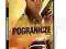 POGRANICZE [DVD]