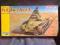 DRAGON. Pz.Kpfw.I Ausf.A. Early production. 1:35