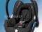MAXI COSI CABRIO FIX - MODERN  BLACK