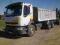 RENAULT - Premium 320 6x4 wywrotka KERAX