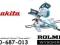 MAKITA Pilarka ukośnica LS1018L piła przecinarka