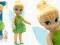 Tinkerbell Dzwoneczek Animator-41cm Disney 24H