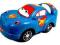 AUTKO 18CM AUTO ZABAWKA POJAZD SAMOCHODY DZIECI