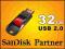 PENDRIVE SANDISK CRUZER EDGE 32GB 32 GB  NEW 5LAT