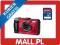 Aparat cyfrowy Olympus Tough TG-2 +Karta SDHC 16GB