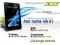 Tablet ACER ICONIA B1 8GB GPS WiFi BT An.4,2JB mSD