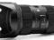 SIGMA 18-35 F1,8 DC HSM A NIKON POLSKA GWAR 3 LATA