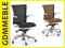 FOTEL BIUROWY LENOX PLUS MULTIBLOCK ALUMINIUM GDM