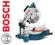 BOSCH PIŁA DO CIĘCIA POD KĄTEM UKOŚNICA GCM 12