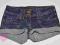 NEW LOOK krótkie jeansowe spodnie szorty10lat140cm