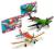 Samoloty Planes Dusty i Ripslinger 1:43 duże 24h