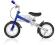 AG297B ROWER ROWEREK BIEGOWY DLA DZIECKA NIEBIESKI