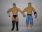 WRESTLING ZESTAW 2  ZAWODNIKOW