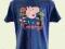 Świnka Peppa George T-shirt rozm 116cm - 5/6 lat