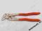 Szczypce klucz nastawny 8603250 Knipex leszno