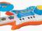 VTECH GITARA 3W1 PERKUSJA PIANINO NOWOŚĆ JEDYNY