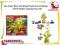 Gra Angry Birds Go! Jenga Wyścig po Puchar A6438
