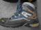 Asolo Flame GTX gore tex lekkie buty trekingowe