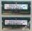 PAMIĘĆ HYNIX 2GB PC3-8500 DDR3 - IDEAŁ! 3M-GW!!!