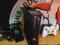 KONSOLA XBOX 360 + OKABLOWANIE+ 2XPAD