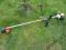 Kosa spalinowa Stihl Fs 96.