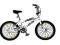 REWELACYJNY ROWER BMX LA BICYCLE DOUBLE XX