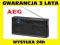 CYFROWE RADIO PRZENOŚNE AEG DAB 4124 TUNER RDS